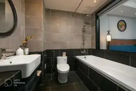 Shining Riverside & Spa - 6