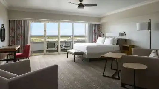 Hyatt Regency Orlando International Airport - 78