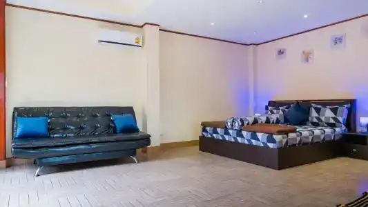 Cyana Beach Resort - 33
