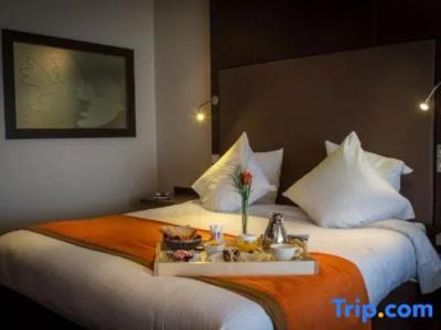 Hôtel & Spa Vatel - 44
