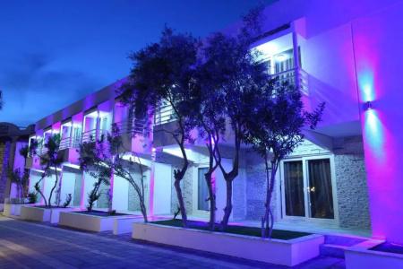 Delfi Spa & Wellness Center - 68