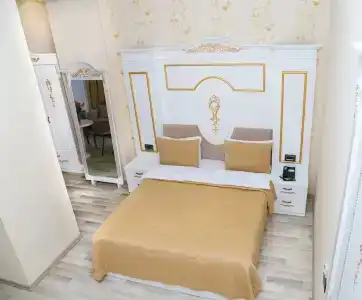 White Boutique Baku - 11