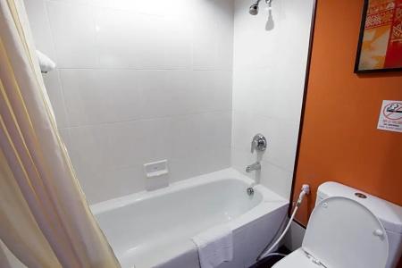 Chiangmai Grandview & Convention Center - Sha Extra Plus - 97