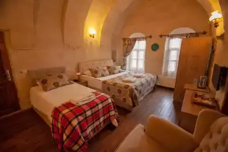 Diamond of Cappadocia - 49