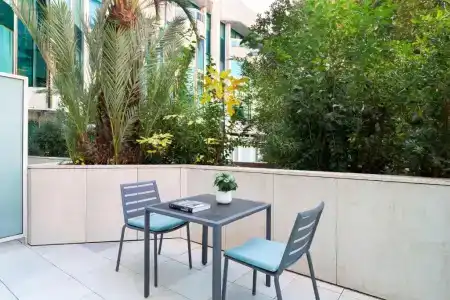 Jw Marriott Cannes - 38