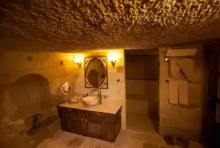 Kayakapi Premium Caves Cappadocia - 107