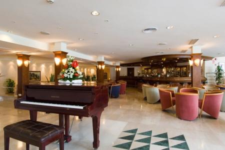 Grupotel Nilo & Spa - 1