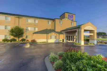 Sleep Inn - 37