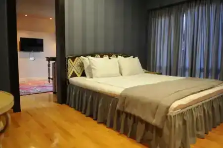 Prestige Palace - 36