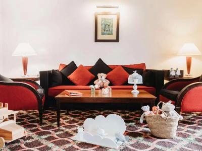 Le Diwan Rabat - Mgallery - 41