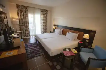 Mousa Coast Resort - Cairo Beach - 4