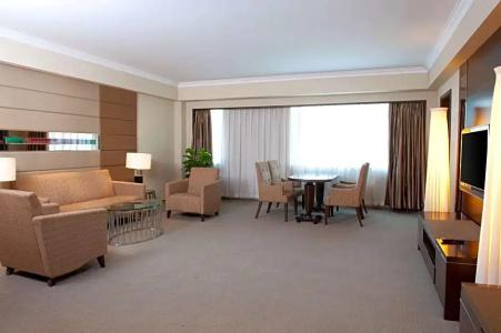 Four Points By Sheraton Beijing, Haidian - 102