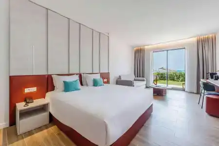 Tropikal Resort - 1
