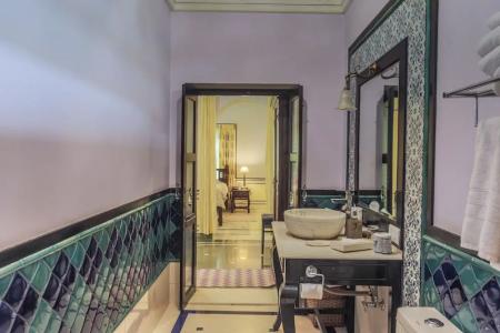 Royal Heritage Haveli - 146