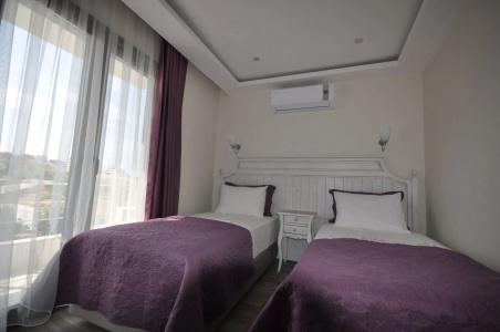 Ege Otel - 6