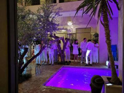 Riad Vendôme & Spa - 21