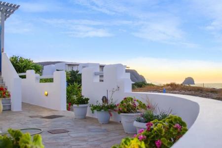 Vilos Suites - 12