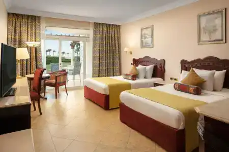 Sentido Palm Royale Soma Bay - 45
