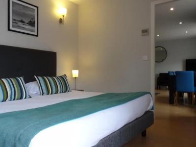 Hôtel Florida - 72