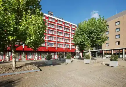 NH Maastricht - 25