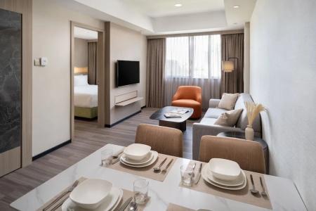 Park Avenue Clemenceau (SG Clean) - 38