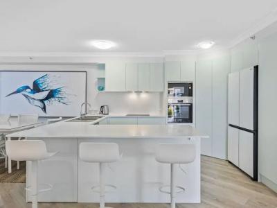 Oceana On Broadbeach - 228