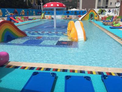 Comet De Luxe - Halal All Inclusive - 13