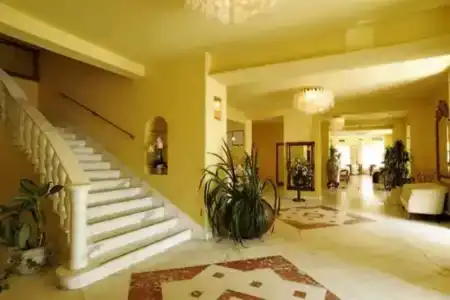 Grand Mediterranee - 1
