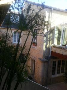Logis de Saint Jean - 18