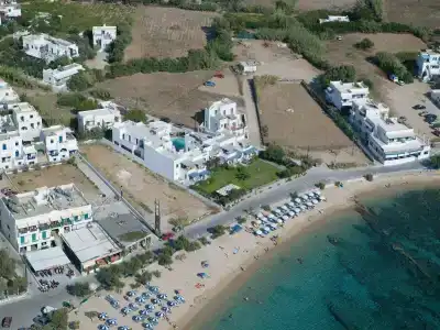 Liana Beach & Spa - 29