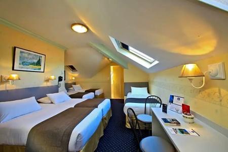 Best Western Beauséjour - 83