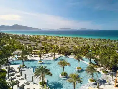 Selectum Noa Resort Cam Ranh - 19