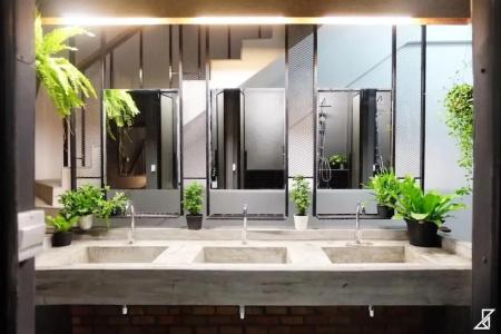 Hugger Guest House - 25