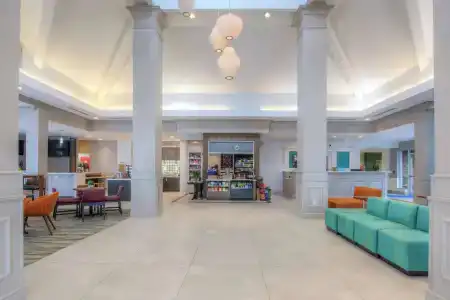 Hilton Garden Inn Southpoint - 1