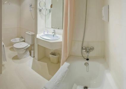 Ght Oasis Tossa & Spa - 9