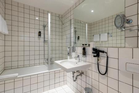 Trip Inn Messe Westend - 29