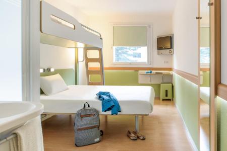 Ibis Budget Fès - 22