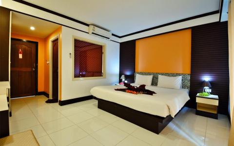 Phi Phi Arboreal Resort - 29