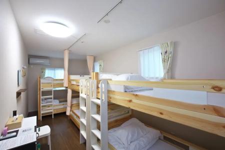 Shironoshita Guesthouse - 43