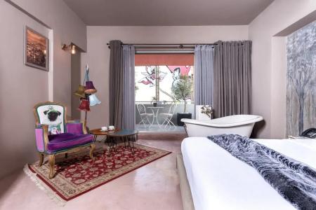 Andronis Athens - 4