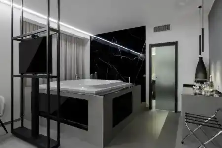 Suite Palermo Apartment - 139