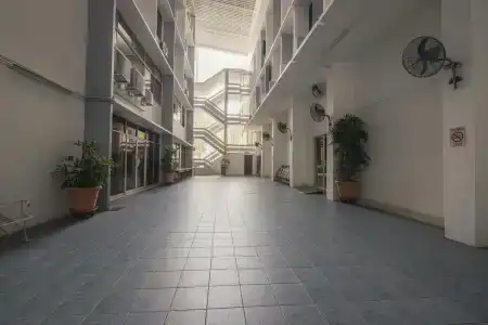 Ymca Penang - 0