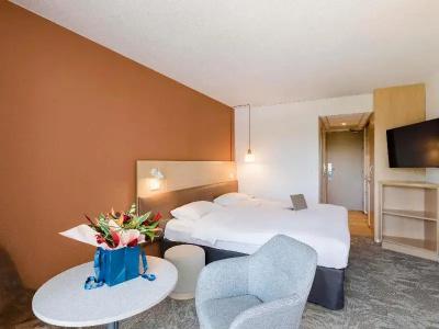 ibis Styles Aix les Bains - 55
