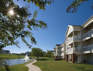 Wyndham VR Governor's Green - 23