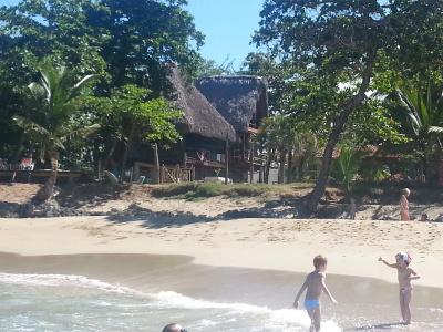 Cabarete Boutique Eco Lodge Beachfront - 23