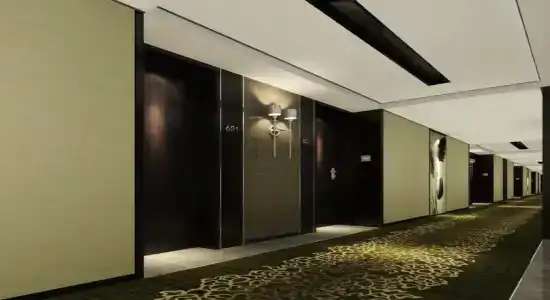 Courtyard by Marriott Siem Reap Resort - 17