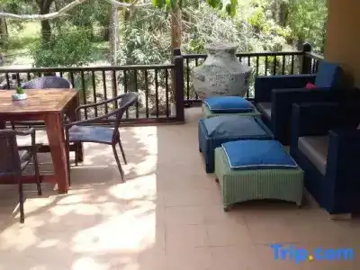 Melina Beach Front Bungalows - 127