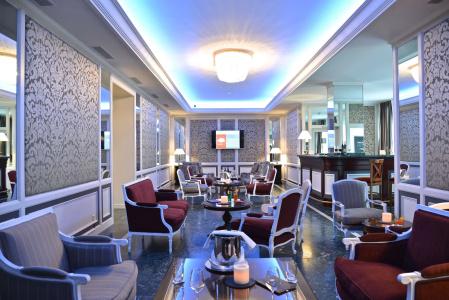 Carlton Lausanne Boutique Hôtel - 22