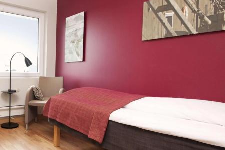 Scandic Haugesund - 26