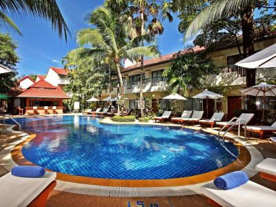 Horizon Patong Beach Resort and Spa - 12